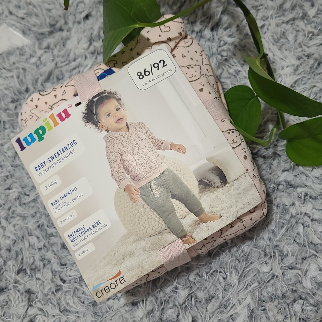 ست سوشرت و شلوار شیک المانی