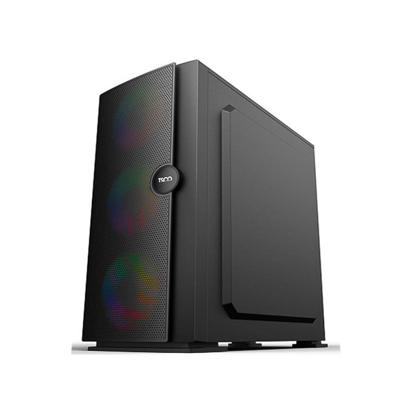 کیس کامپیوتر تسکو مدل TC 4484