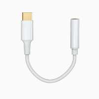 تبدیل Type-C به AUX کی نت پلاس KP-CSC35MF