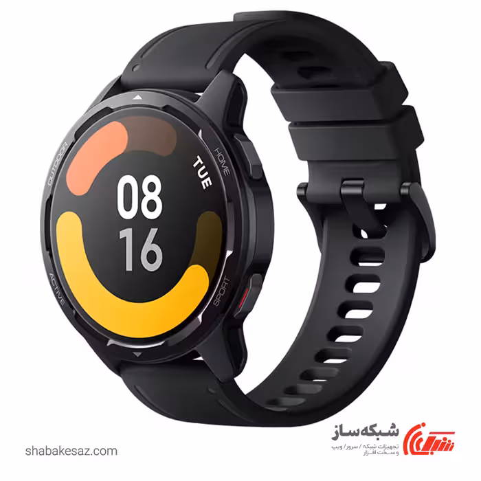 قیمت و خرید ساعت هوشمند شیائومی Xiaomi Watch S1 Active - شبکه ساز