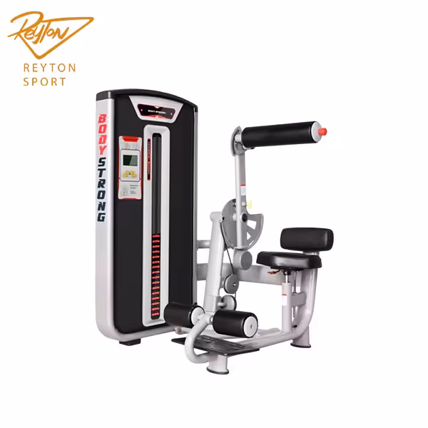 دستگاه فیله کمر بادی استرانگ مدل BS-009