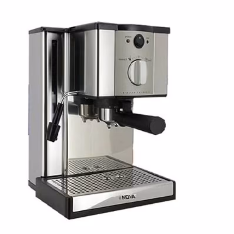 اسپرسوساز  نوا مدل 139