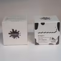 کرم شیر گاو  ایمیجز  80گرم   کرم شیر گاو ایمجز 