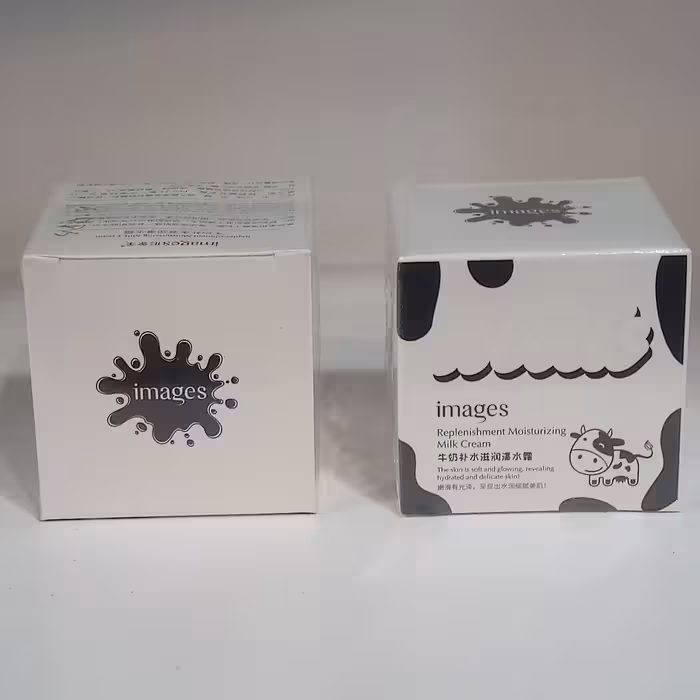 کرم شیر گاو  ایمیجز  80گرم   کرم شیر گاو ایمجز 