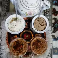 قوتو  (قاووت )کرمونی