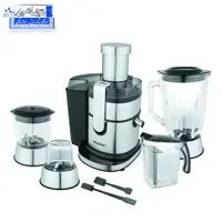 آبمیوه گیری 4 کاره ساکس مدل GT-MJ5040