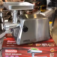 چرخ  گوشت بونیتو