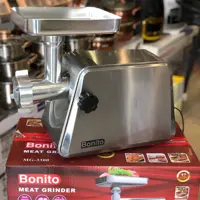 چرخ  گوشت بونیتو