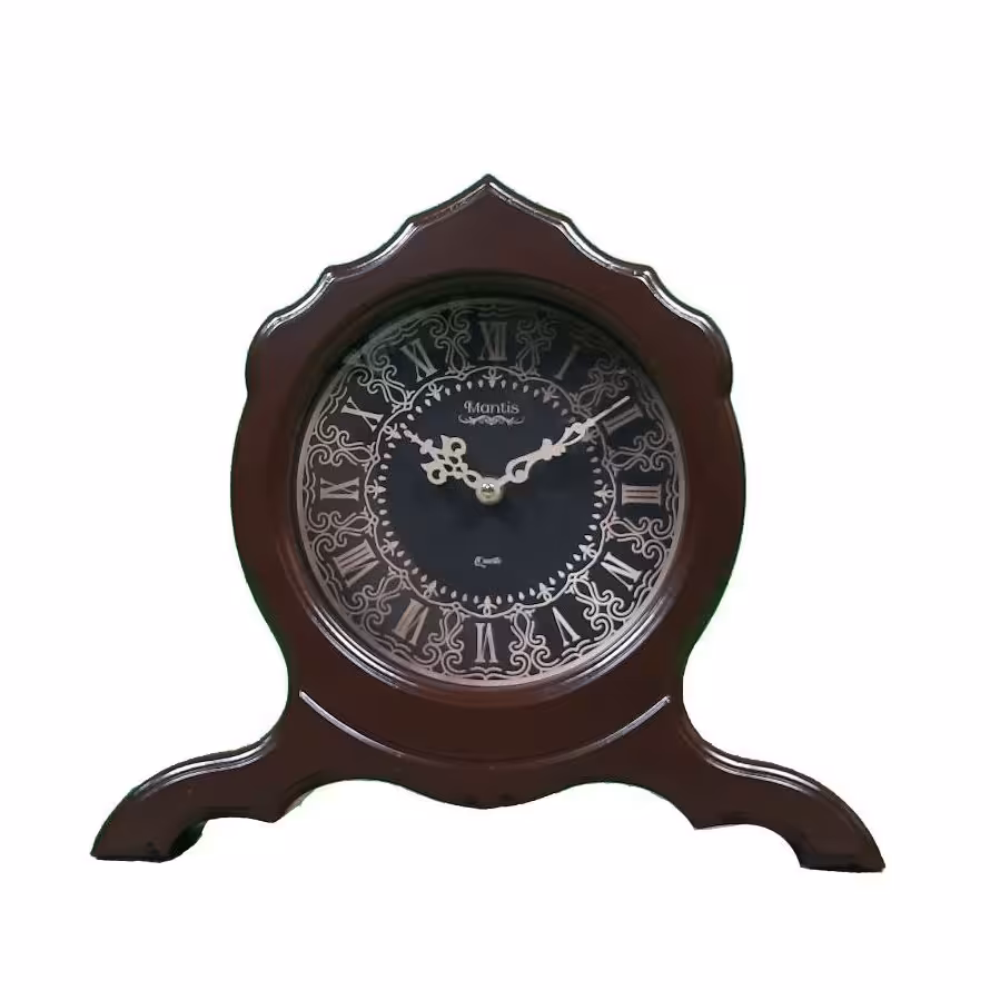 ساعت رومیزی مانتیس106 کد104024