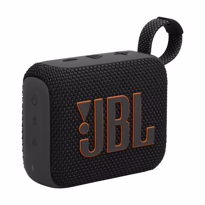 اسپیکر قابل حمل JBL Go 4