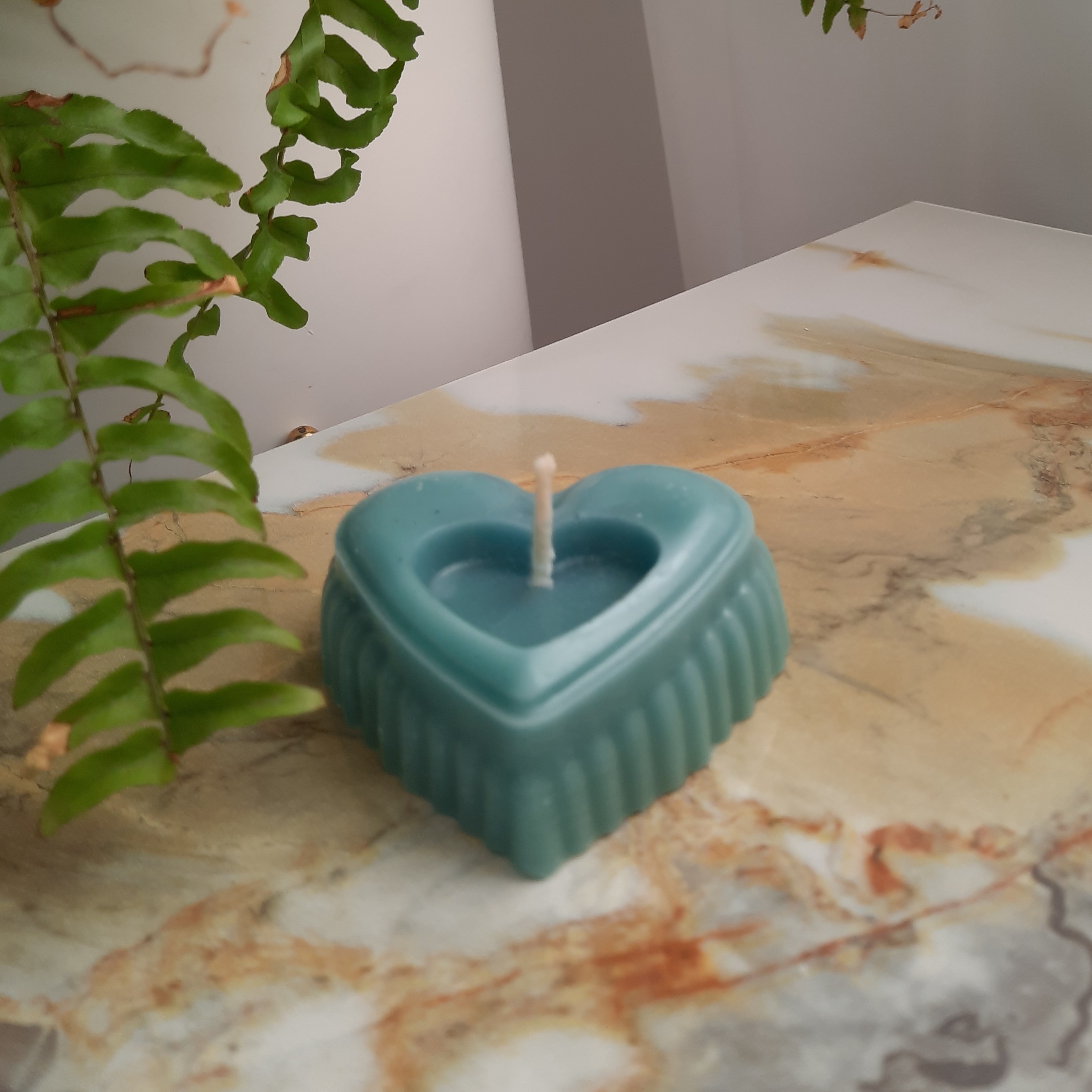 شمع قلبی خاص