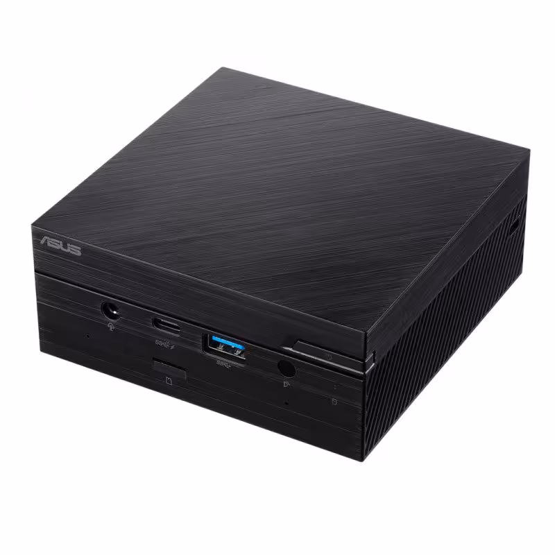 مینی پی سی ایسوس PN62-i7