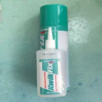 چسب123 کوئک فیکس کاسپین