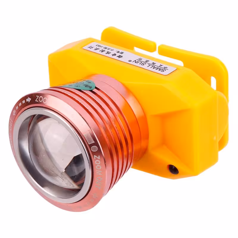 هدلایت اسمال سان H83