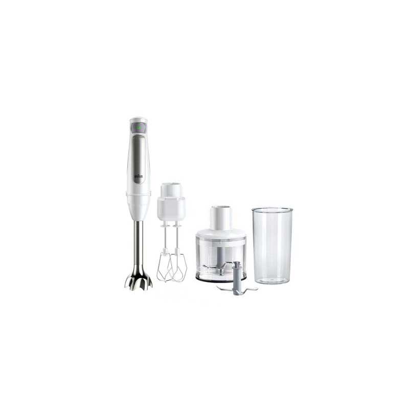 گوشت کوب برقی براون مدل BRAUN MQ7035BI