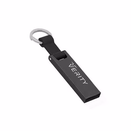 فلش مموری 32GB وریتی Verity V814 Flash Memory USB 2.0