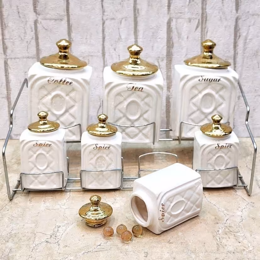 پاسماوری استنددار درب طلایی