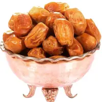 خرمای زاهدی (قصب) خرمای کم شیره در بسته های 1 کیلویی