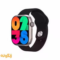 ساعت هوشمند ویرفیت مدل HK29 Pro Plus - زنگوله