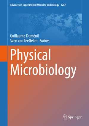 [PDF] دانلود کتاب Physical Microbiology, 2020