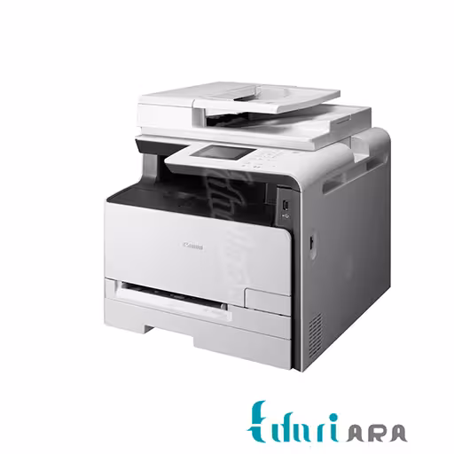پرینتر لیزری رنگی چندکاره MF623CN کانن