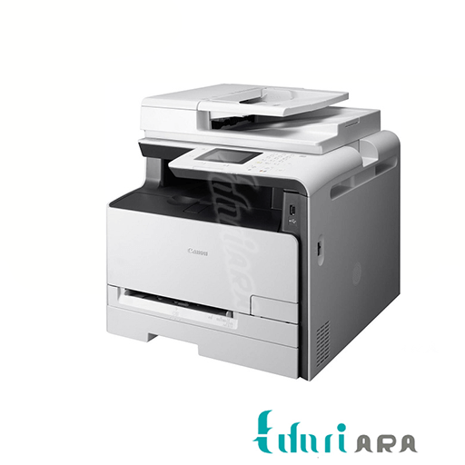 پرینتر لیزری رنگی چندکاره MF623CN کانن