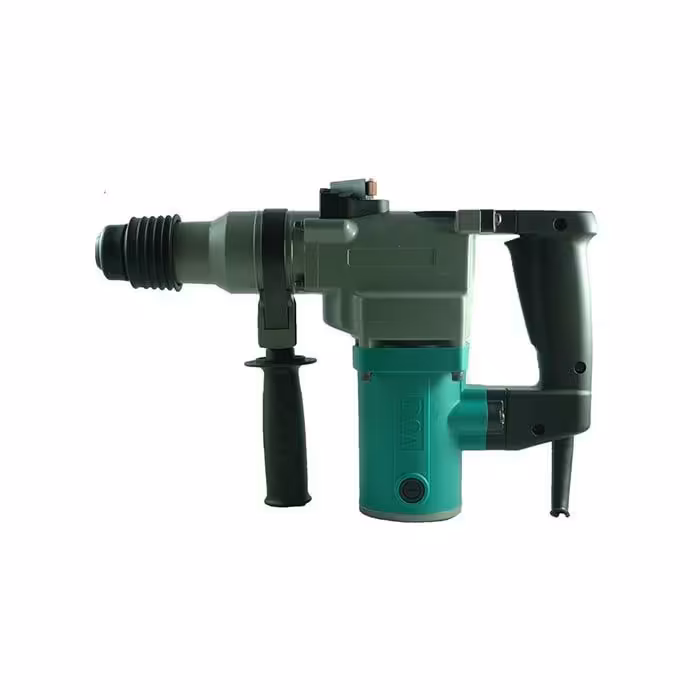 دریل بتن کن 5 کیلو دی سی ای مدل AZC03 26