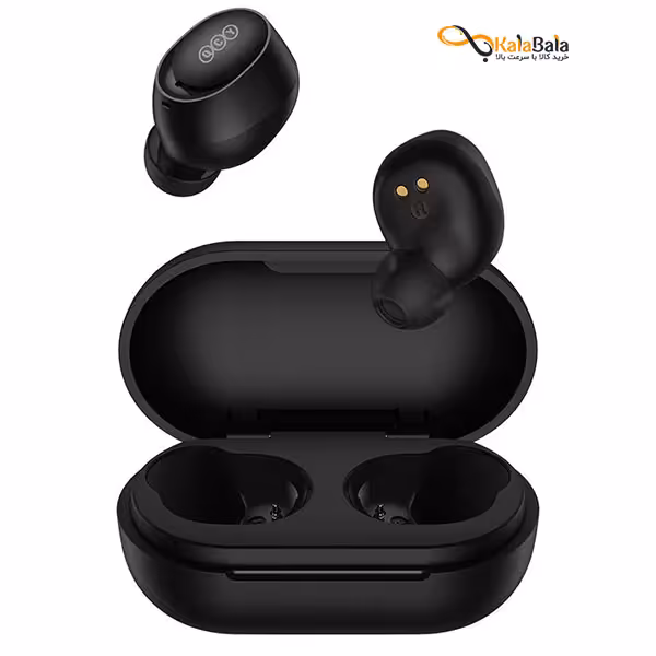 خرید و قیمت هندزفری کیوسی وای مدلT27 ArcBuds Lite Wireless
