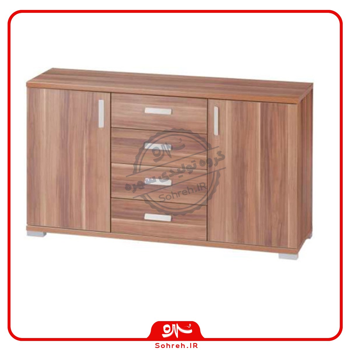 دراور مدل SO26130