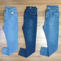 شلوار جین اصلی ترک