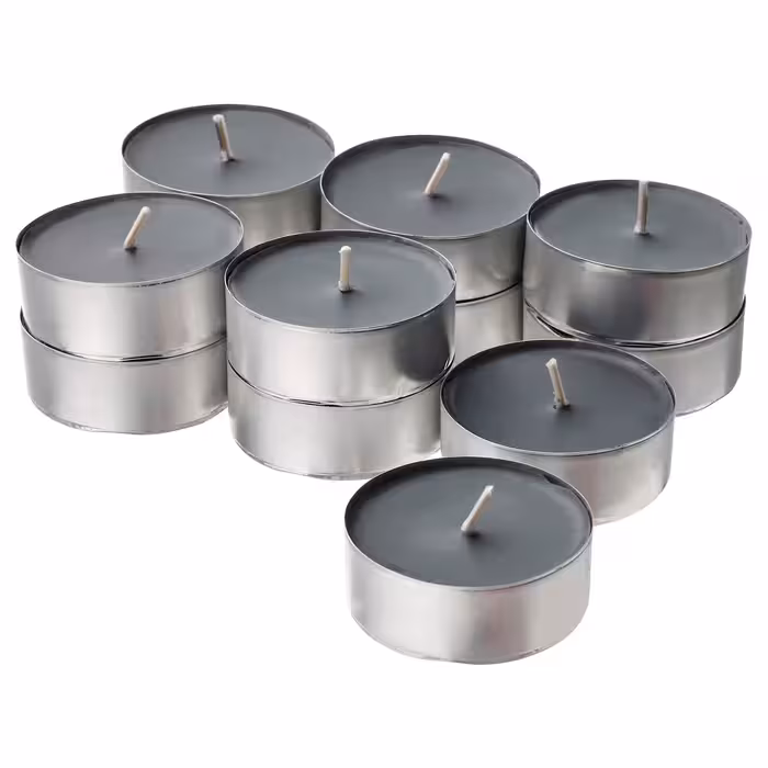 شمع وارمر 9 ساعت LOVTRAD