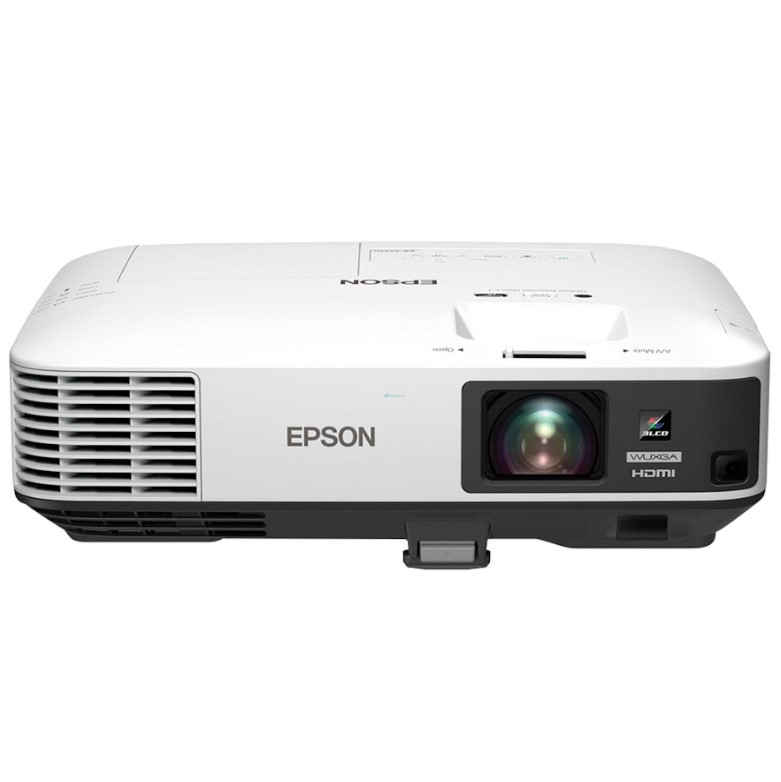 ویدئو پروژکتور اپسون مدل EB-2250U