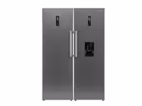 یخچال فریزر دوقلو جی پلاس 38 فوت مدل GRF-M2720S