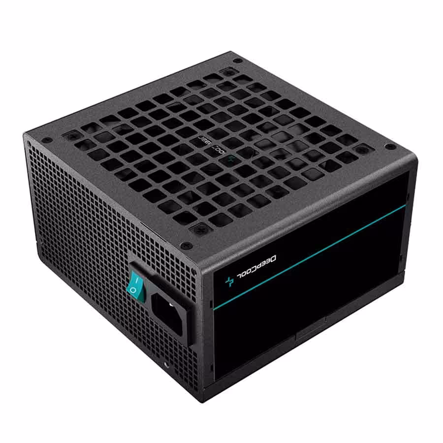 قیمت و خرید پاور کامپیوتر 600 وات دیپ کول مدل PF600 | یاس ارتباط