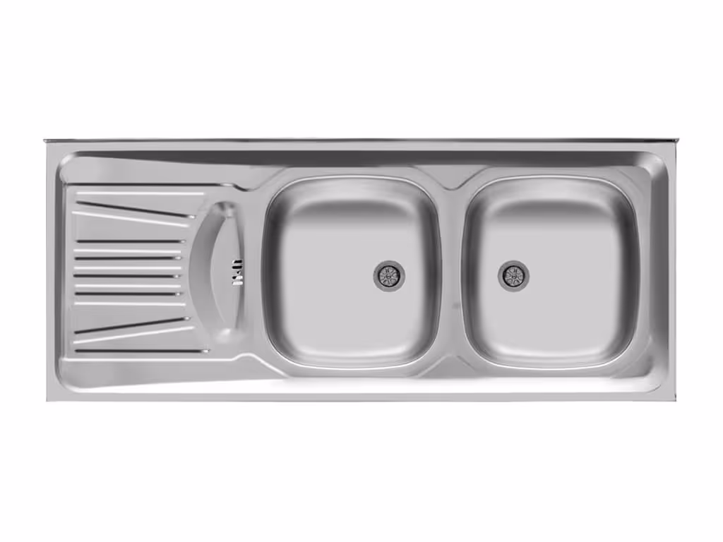 سینک اخوان مدل 39 روکار