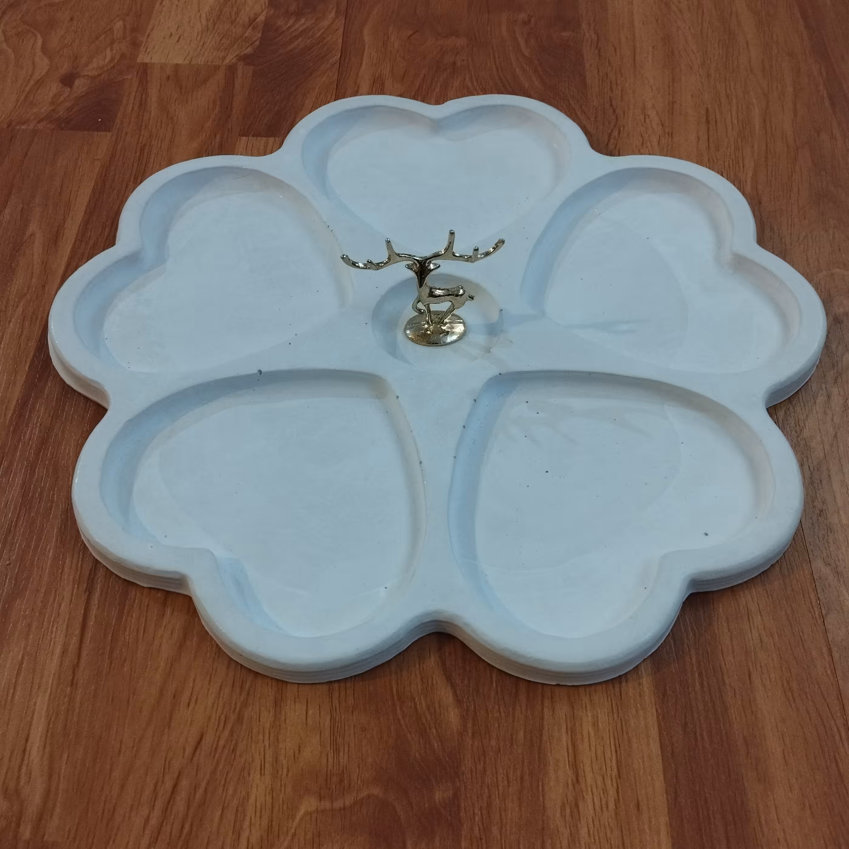 اردوخوری  قلبی