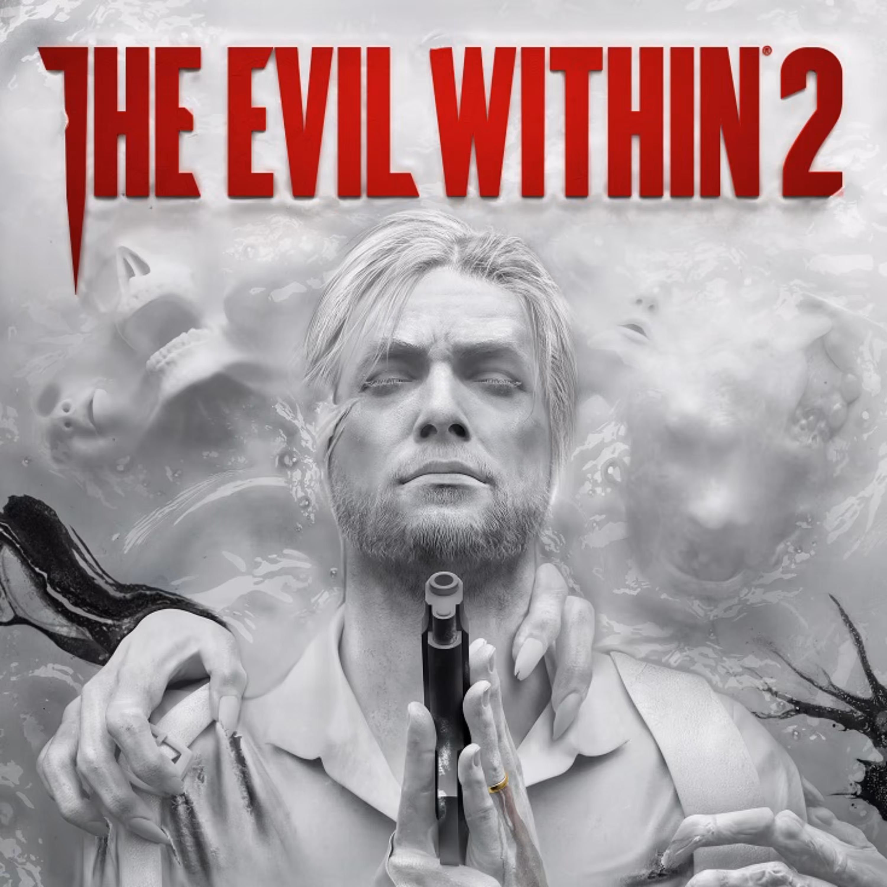 بازی کامپیوتری The Evil Within 2