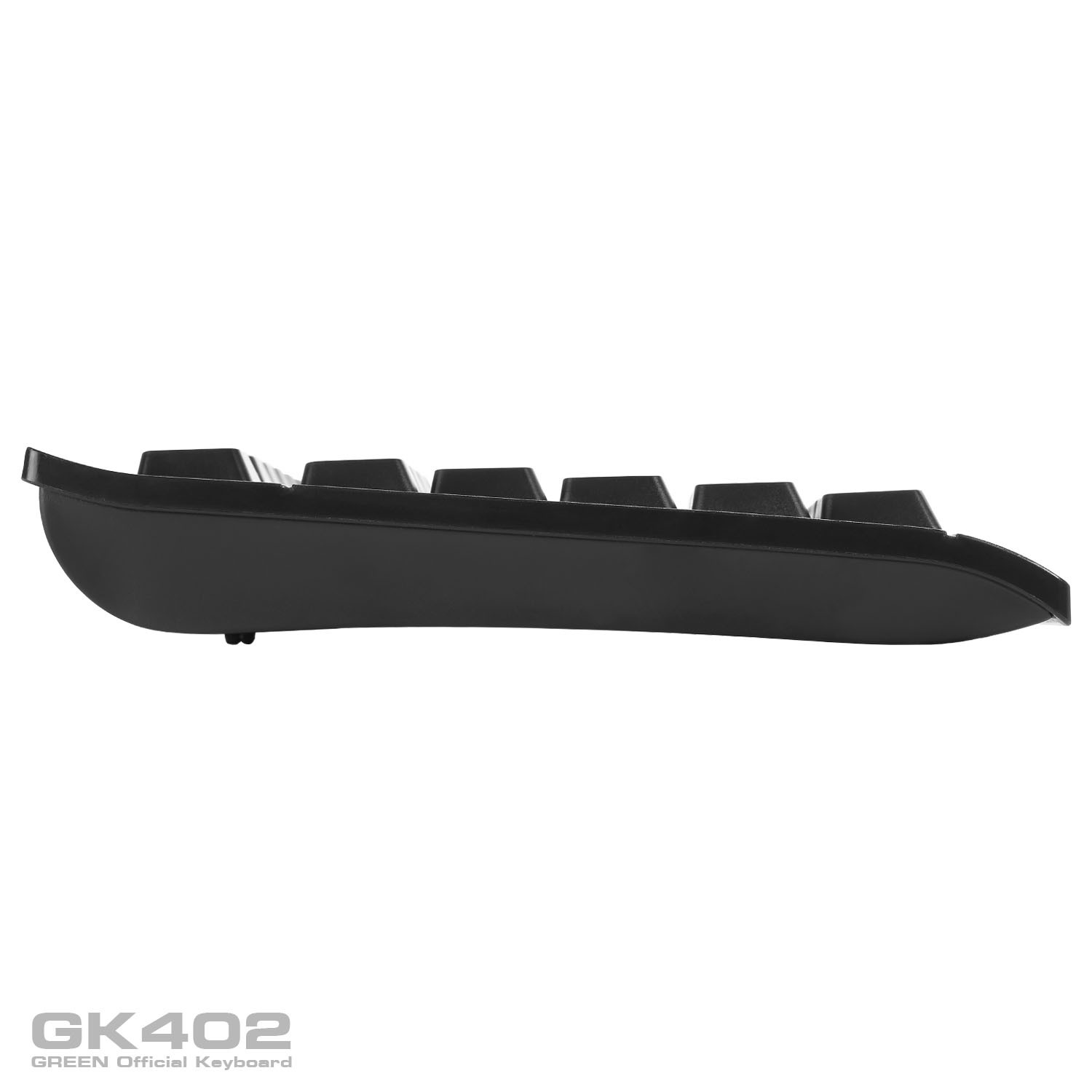 کیبورد گرین GK402
