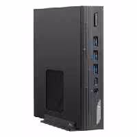 مینی کیس Pro DP10 13M i7 16GB 500GB