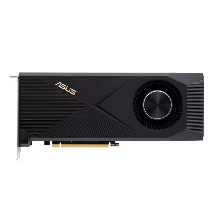 کارت گرافیک  ایسوس مدل TURBO-RTX3070TI-8G حافظه 8 گیگابایت