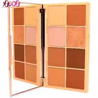 پالت کانتور و هايلايتر  X Roxxsaurus رولوشن - revolution