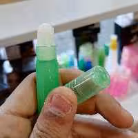 عطر ساسپیرو ارباپورا خالص غلتکی 2میل