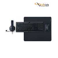 خرید و قیمت ست ماوس و کیبورد ریزر مدل Power Up Bundle V2 GAMING