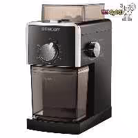 خرید آسیاب قهوه سنکور مدل SCG 5050 - دومینو کالا
