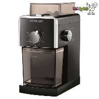 خرید آسیاب قهوه سنکور مدل SCG 5050 - دومینو کالا