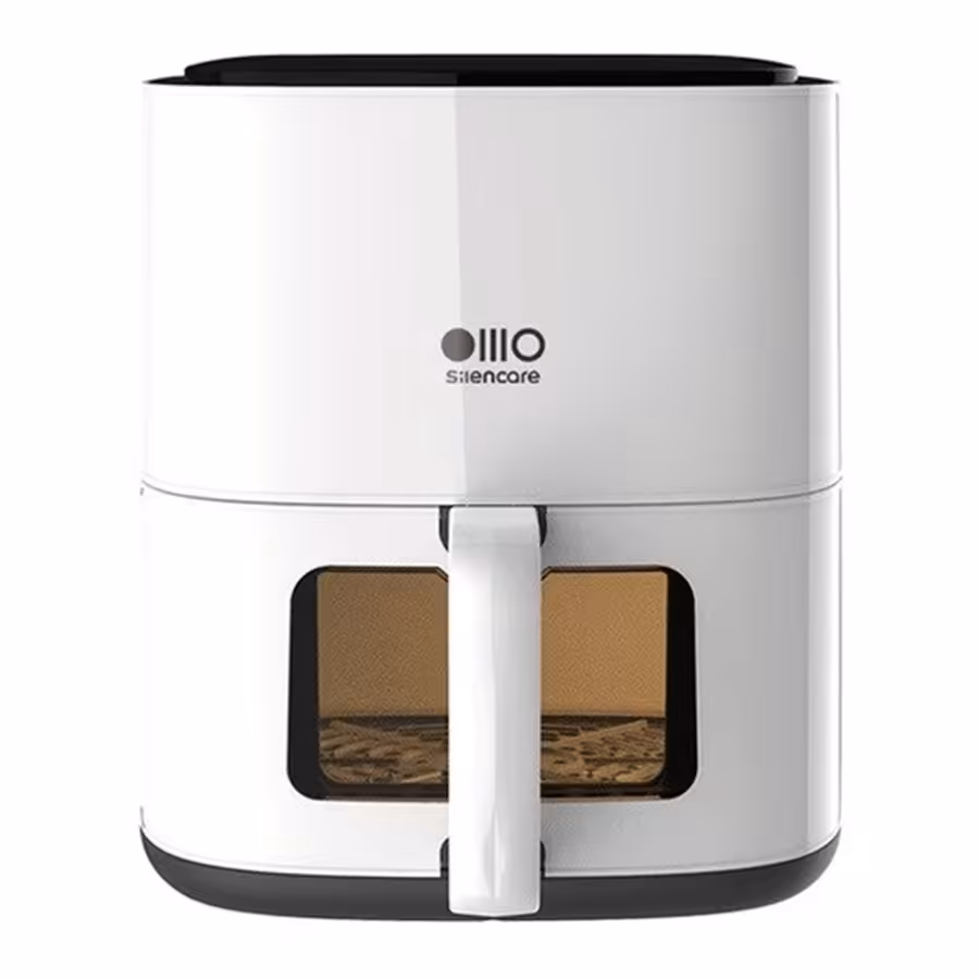 قیمت و خرید هواپز بدون روغن شیائومی مدل Silencare SC-K509 | یاس ارتباط