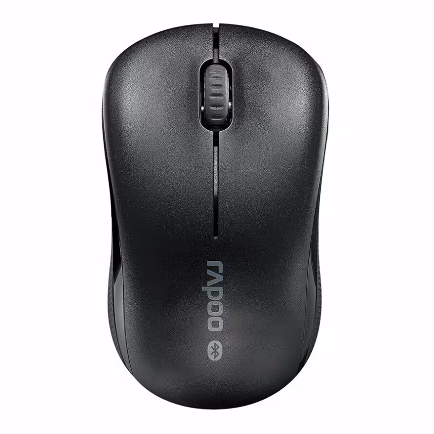 موس بی سیم رپو 6010