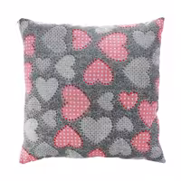 کاور کوسن مدل قلب 1