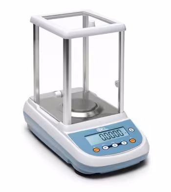 ترازوی آنالیتیکال آزمایشگاهی BEL ایتالیا مدل M254Ai