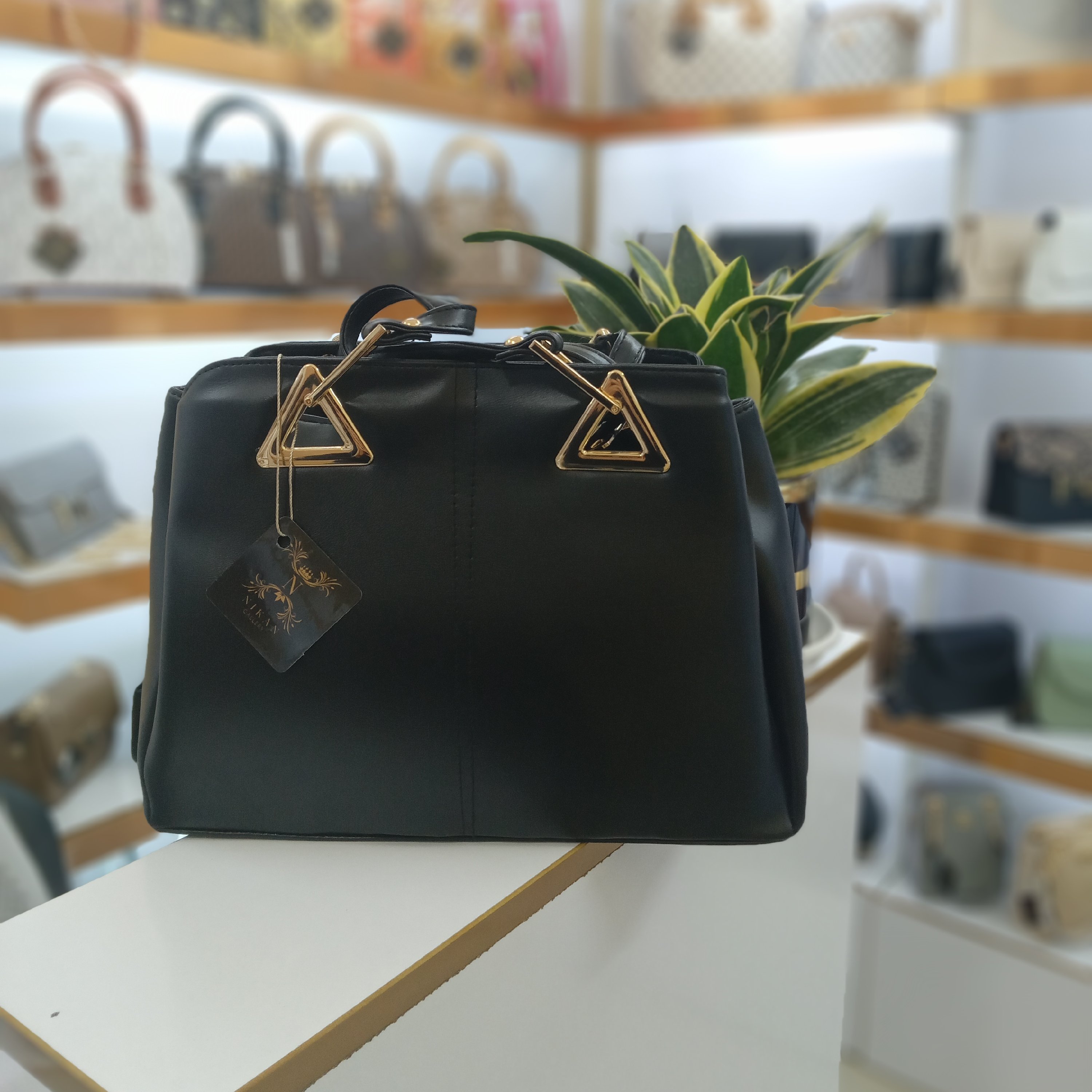 کیف زنانه دستی و رودوشی